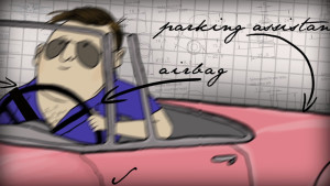 Avast viral animation 2010, still 1