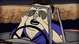 Avast viral animation 2010, still 2