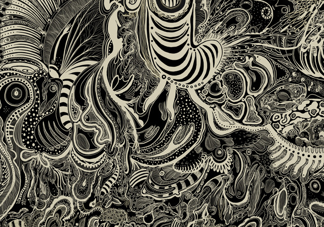 The tree of life