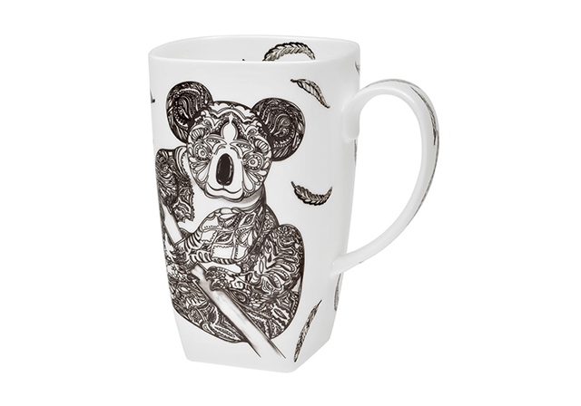 Koala CUP